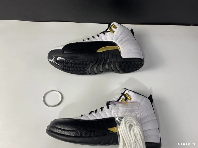 Air 12 Royalty CT8013-170 Jordan 0813